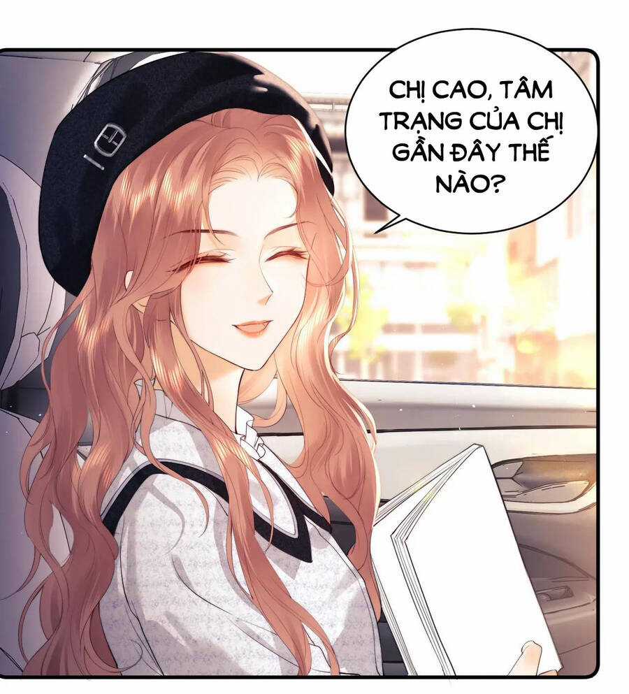 Fan Vợ Hiểu Biết Một Chút Chương 13.2 trang 4