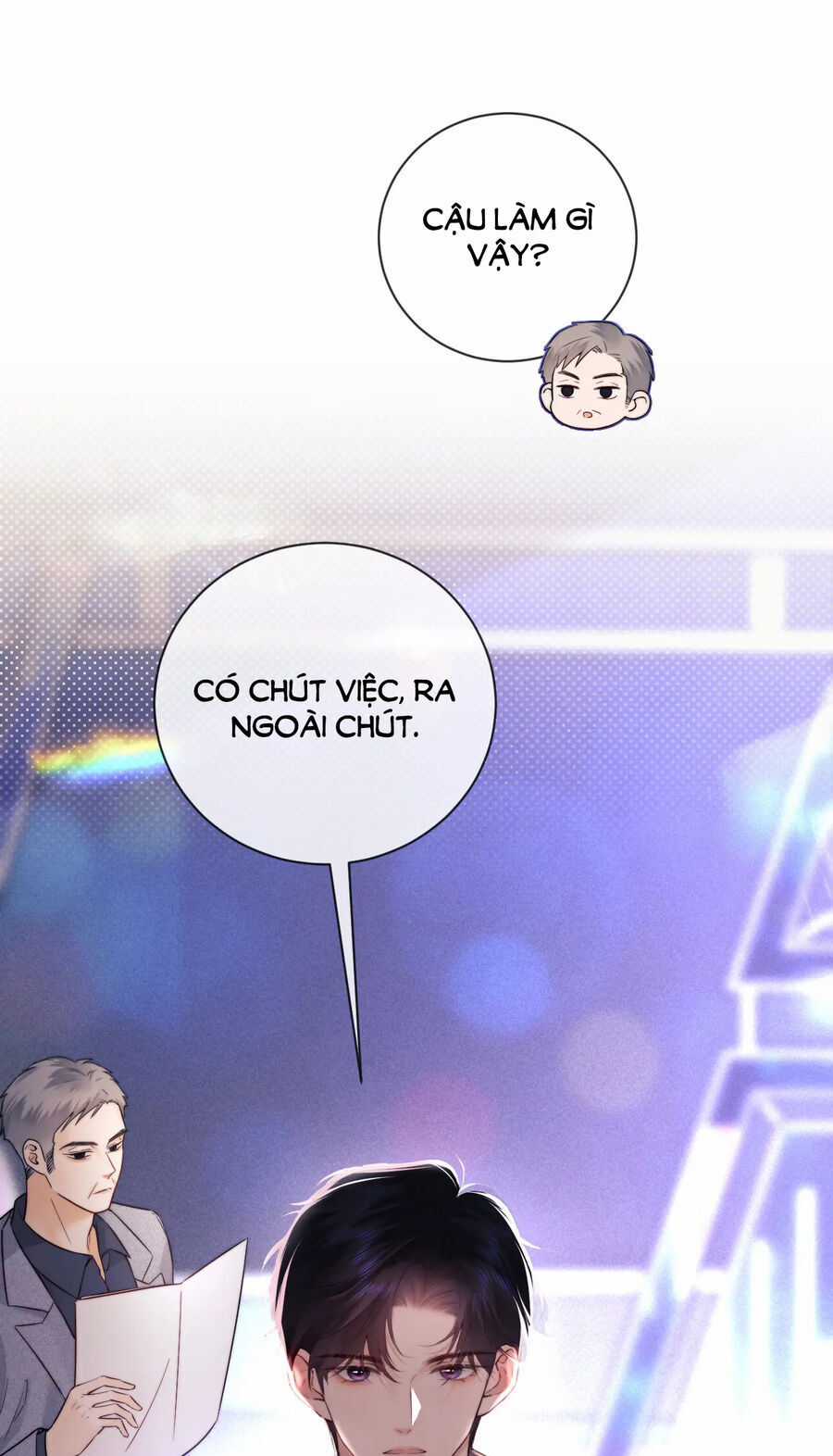 Fan Vợ Hiểu Biết Một Chút Chương 14.1 trang 12