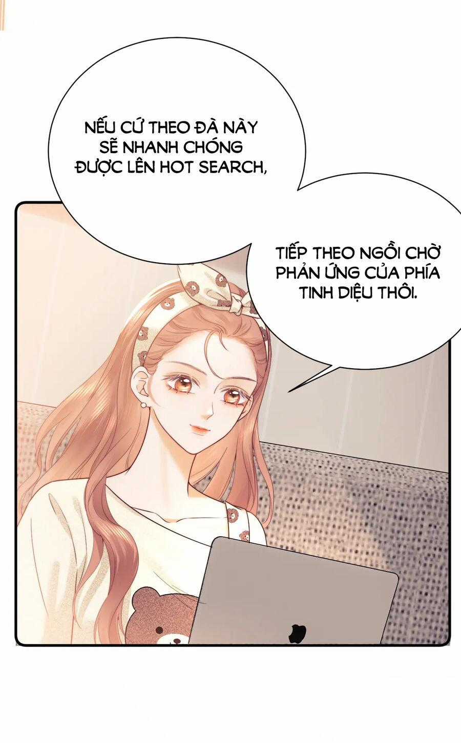 Fan Vợ Hiểu Biết Một Chút Chương 14.1 trang 18