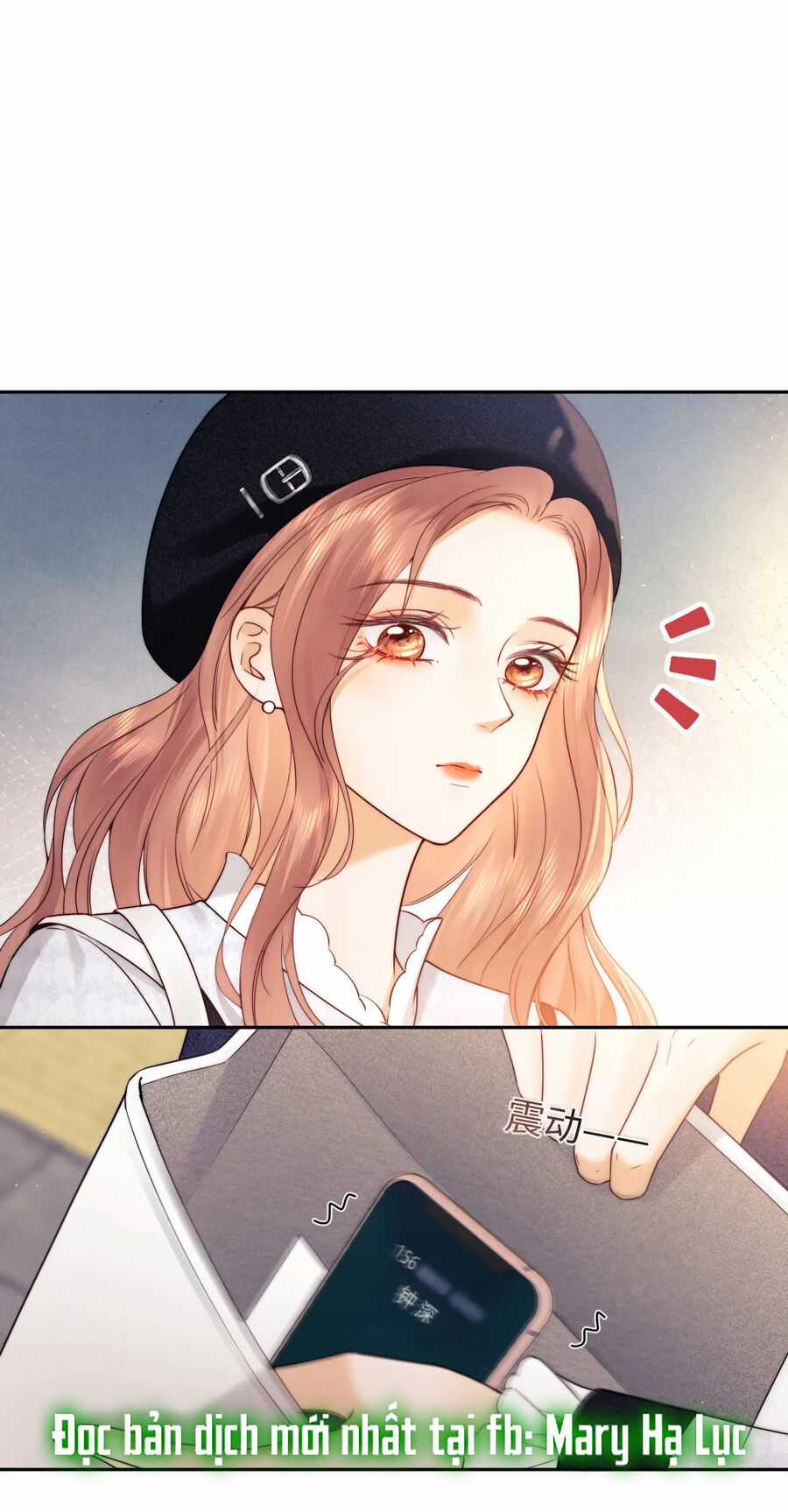 Fan Vợ Hiểu Biết Một Chút Chương 14.1 trang 2