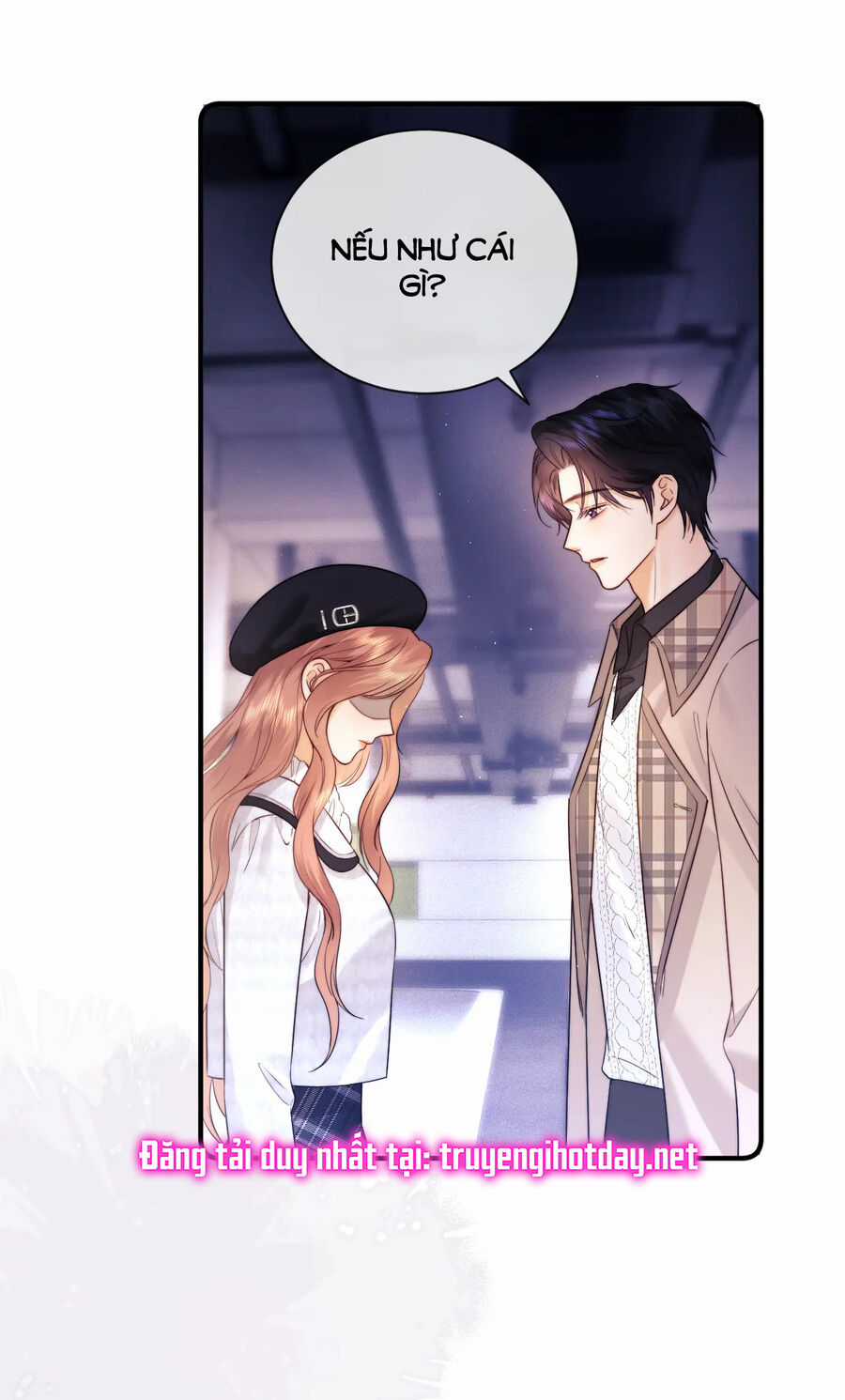 Fan Vợ Hiểu Biết Một Chút Chương 14.2 trang 11