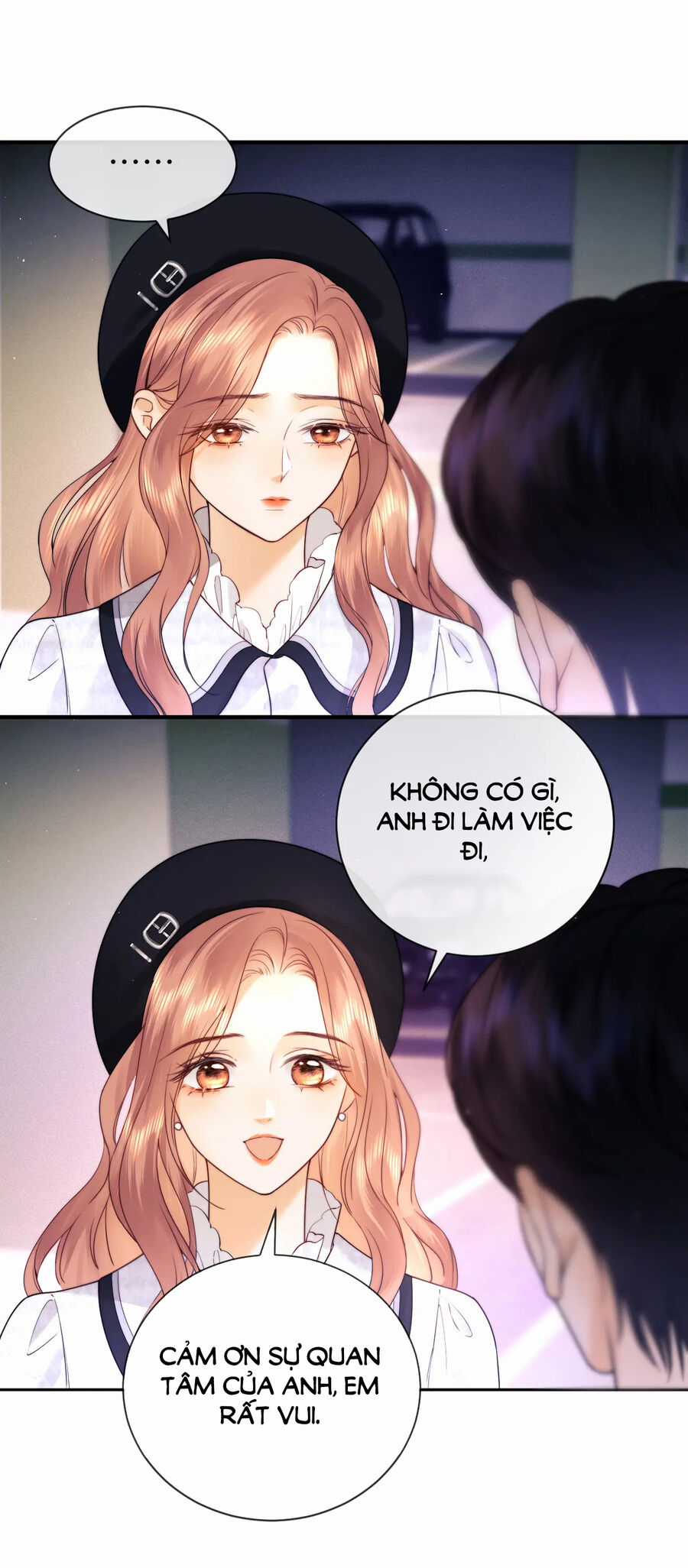 Fan Vợ Hiểu Biết Một Chút Chương 14.2 trang 14