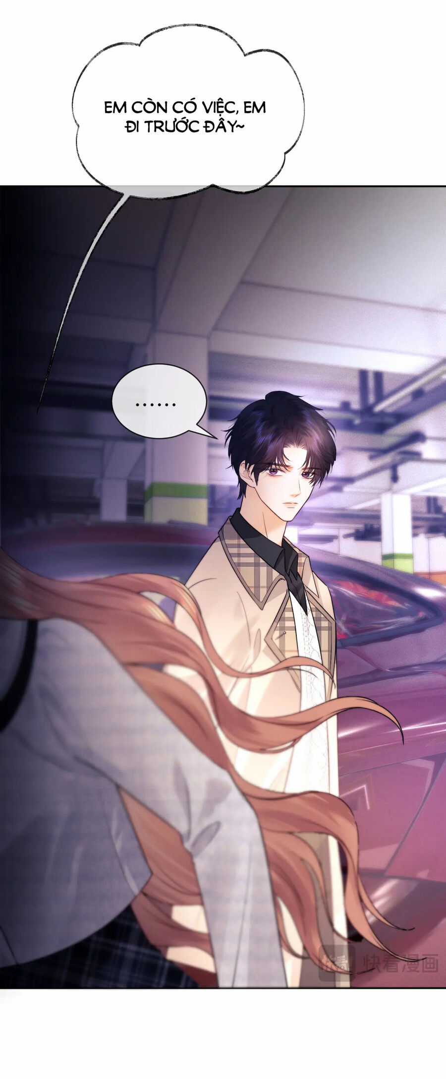 Fan Vợ Hiểu Biết Một Chút Chương 14.2 trang 15