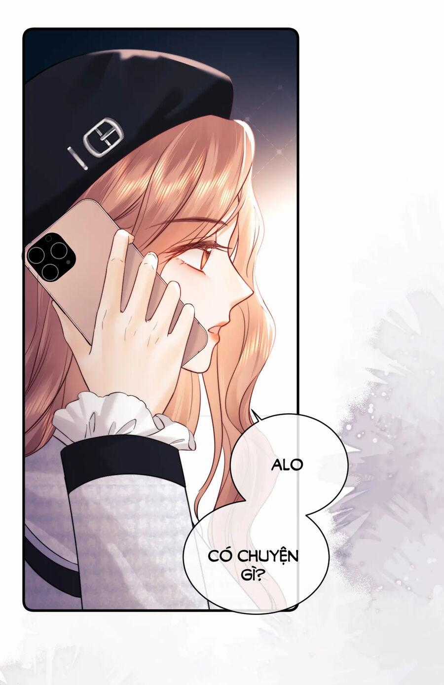 Fan Vợ Hiểu Biết Một Chút Chương 14.2 trang 18