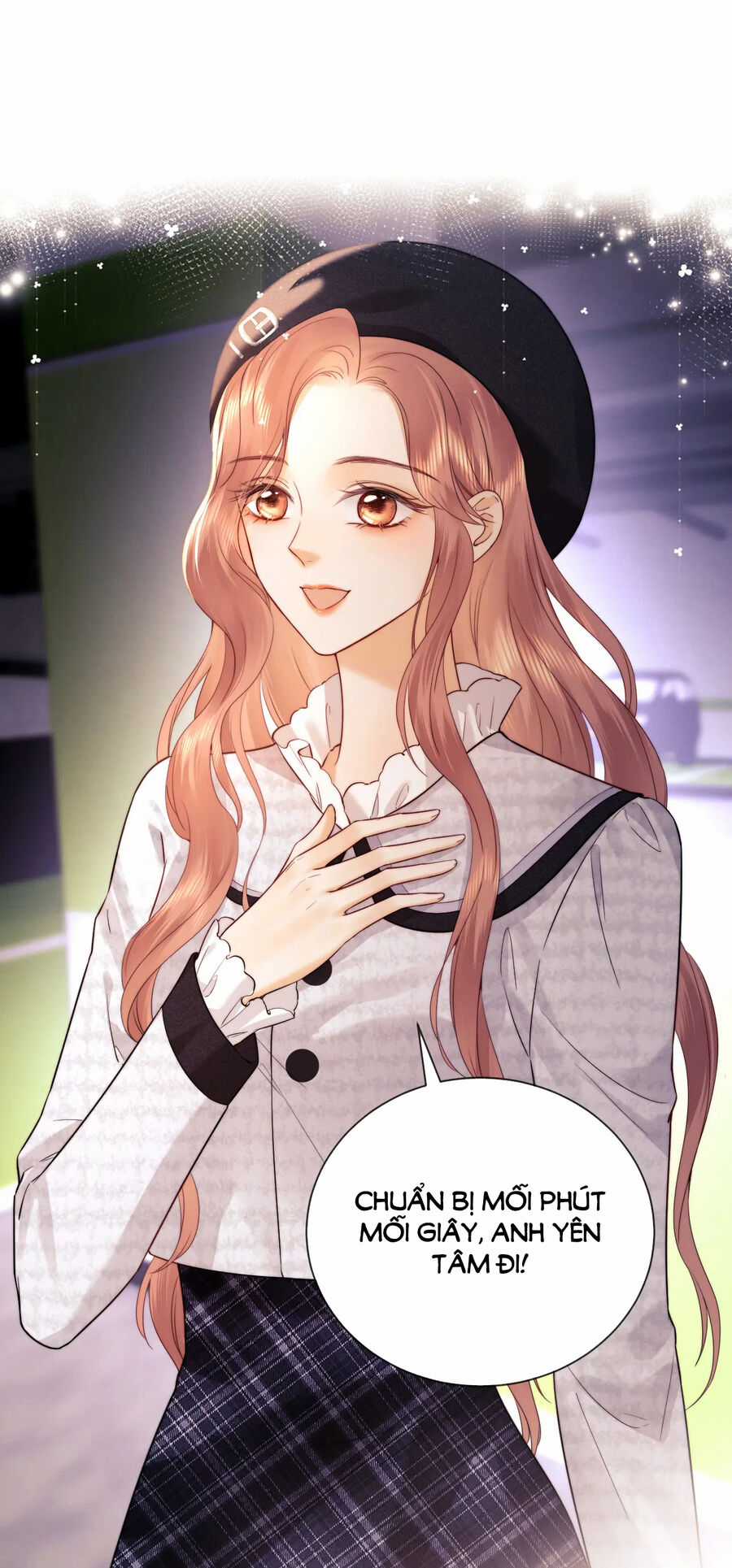 Fan Vợ Hiểu Biết Một Chút Chương 14.2 trang 8