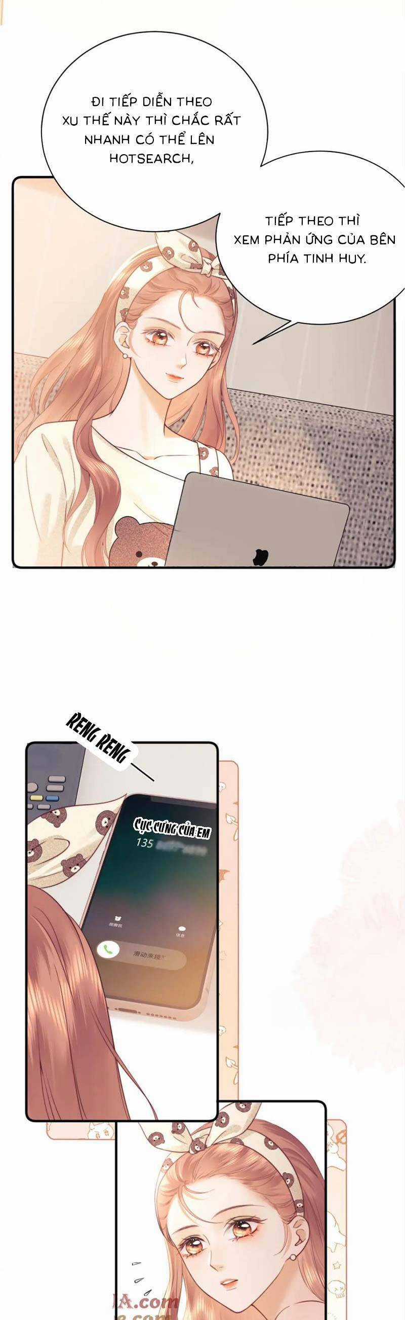 Fan Vợ Hiểu Biết Một Chút Chương 14 trang 11