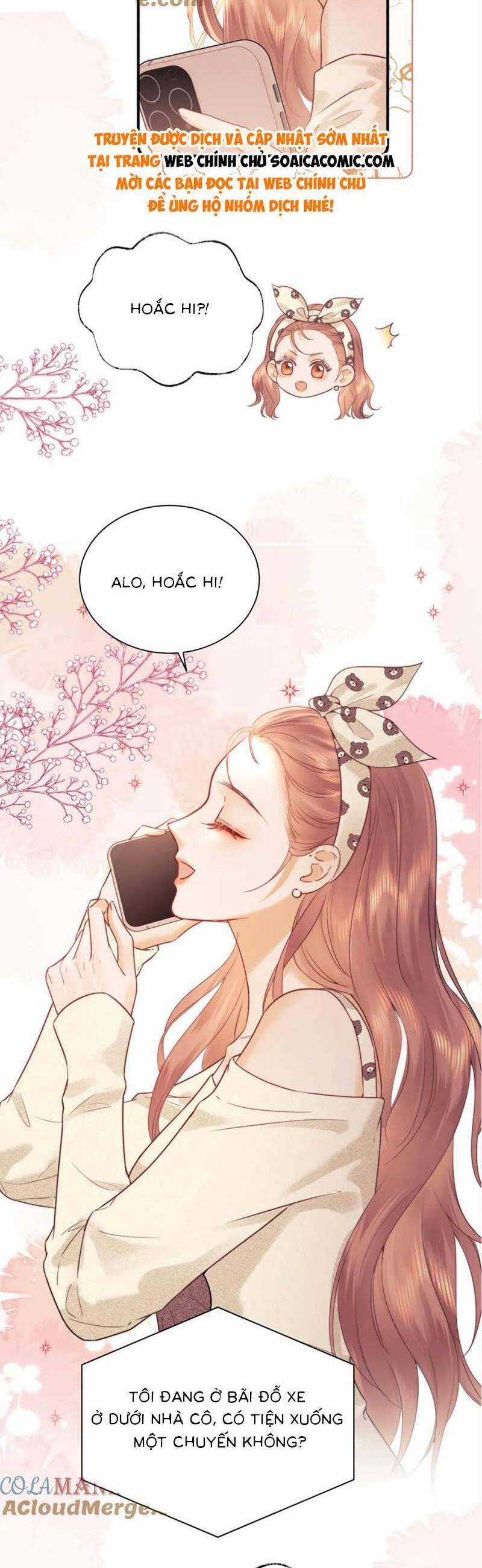 Fan Vợ Hiểu Biết Một Chút Chương 14 trang 12