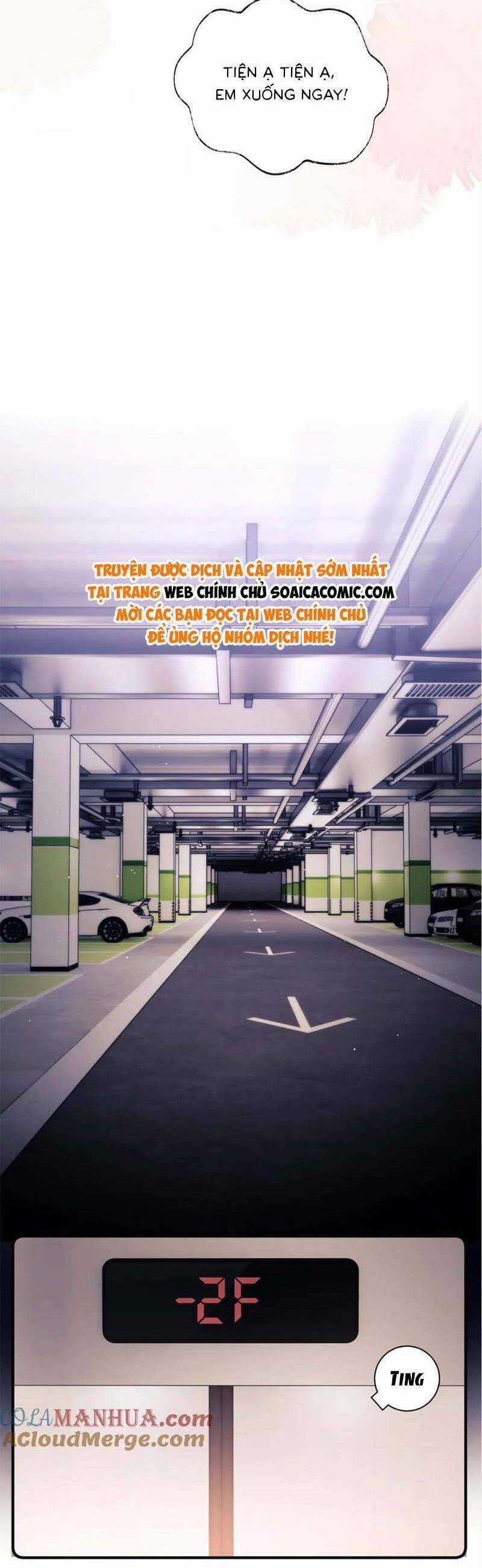 Fan Vợ Hiểu Biết Một Chút Chương 14 trang 13