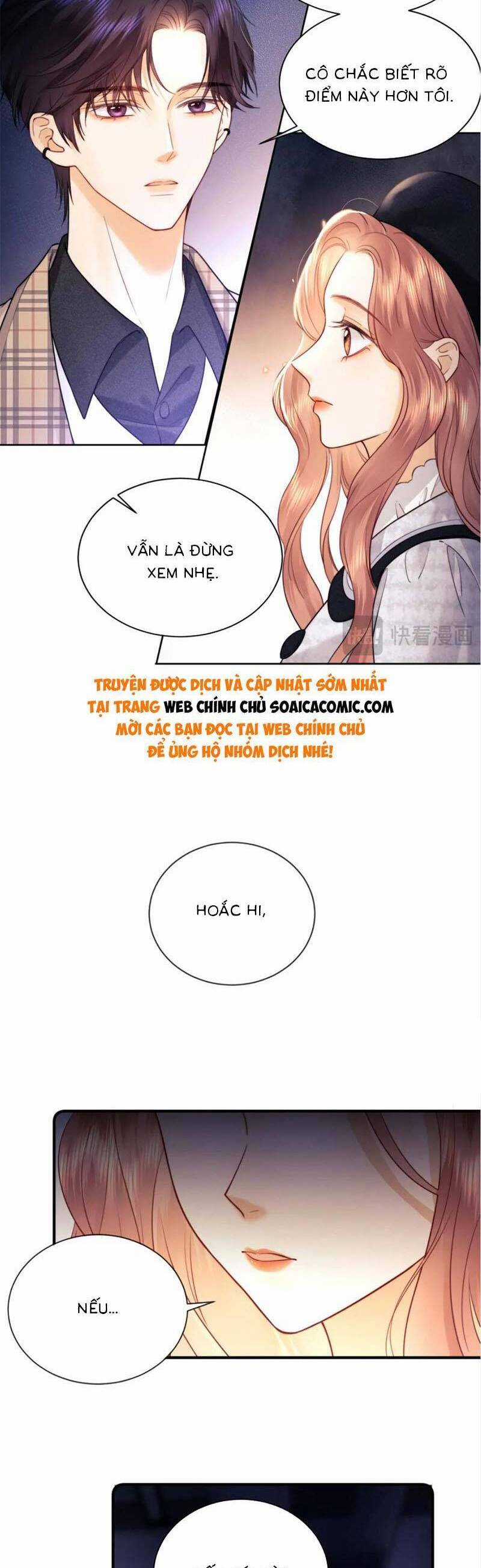 Fan Vợ Hiểu Biết Một Chút Chương 14 trang 18