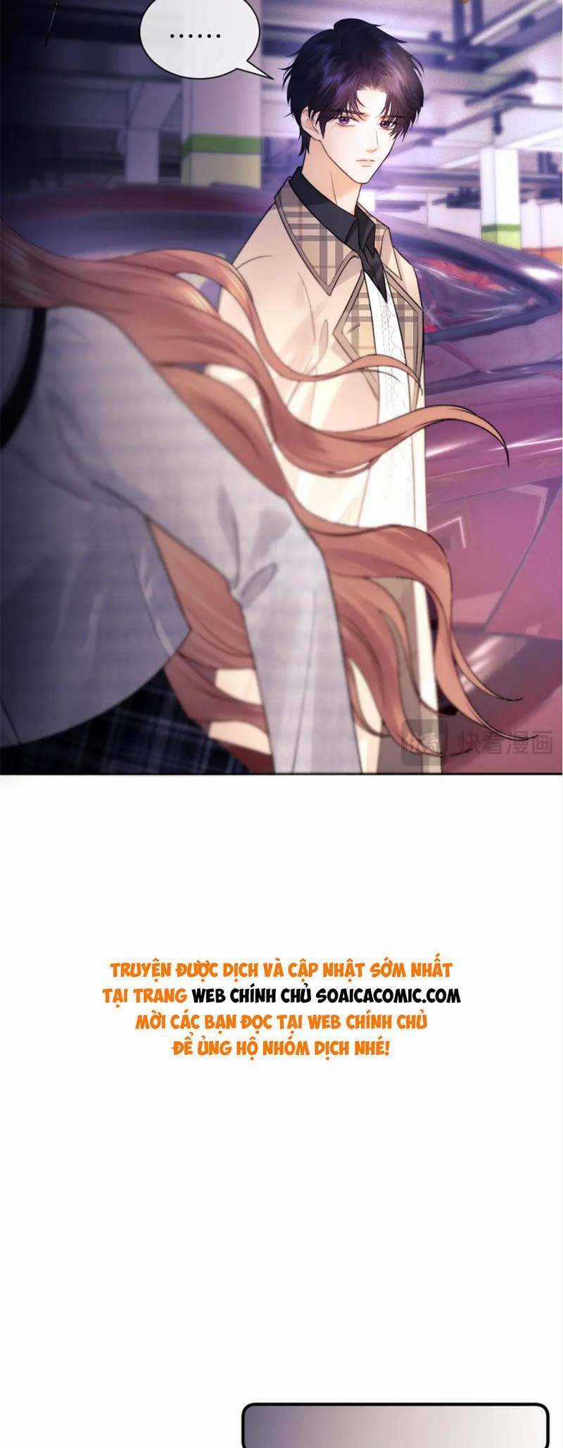 Fan Vợ Hiểu Biết Một Chút Chương 14 trang 22