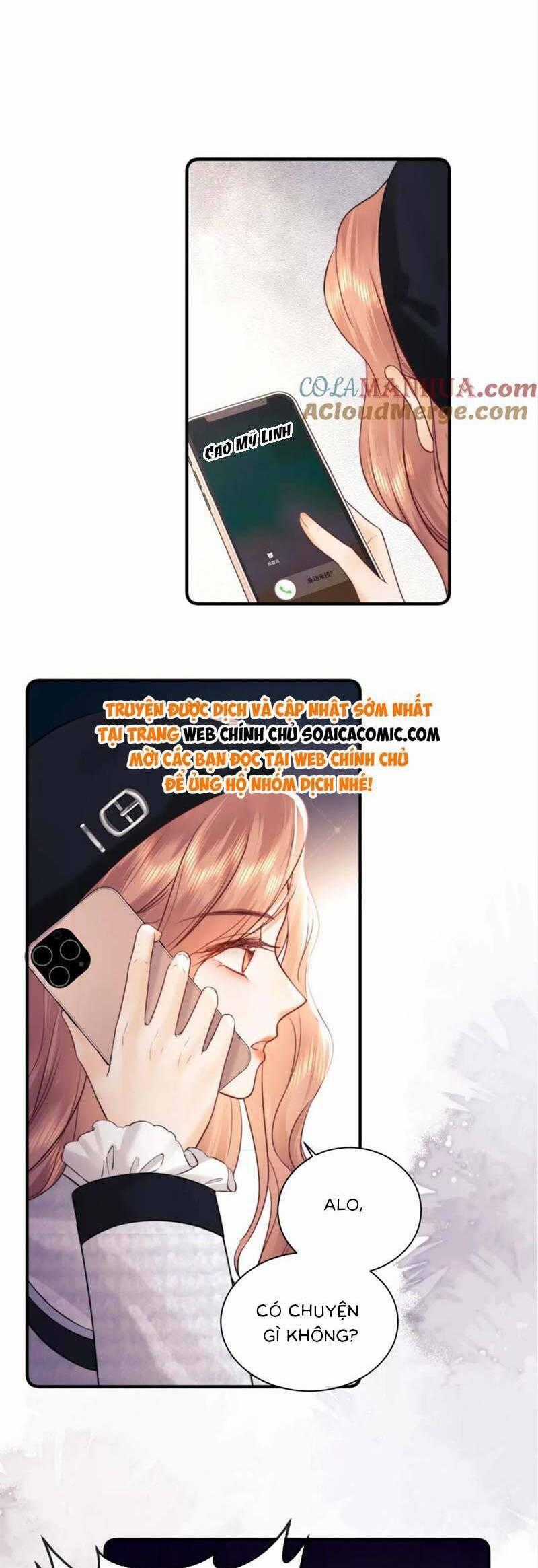 Fan Vợ Hiểu Biết Một Chút Chương 14 trang 24