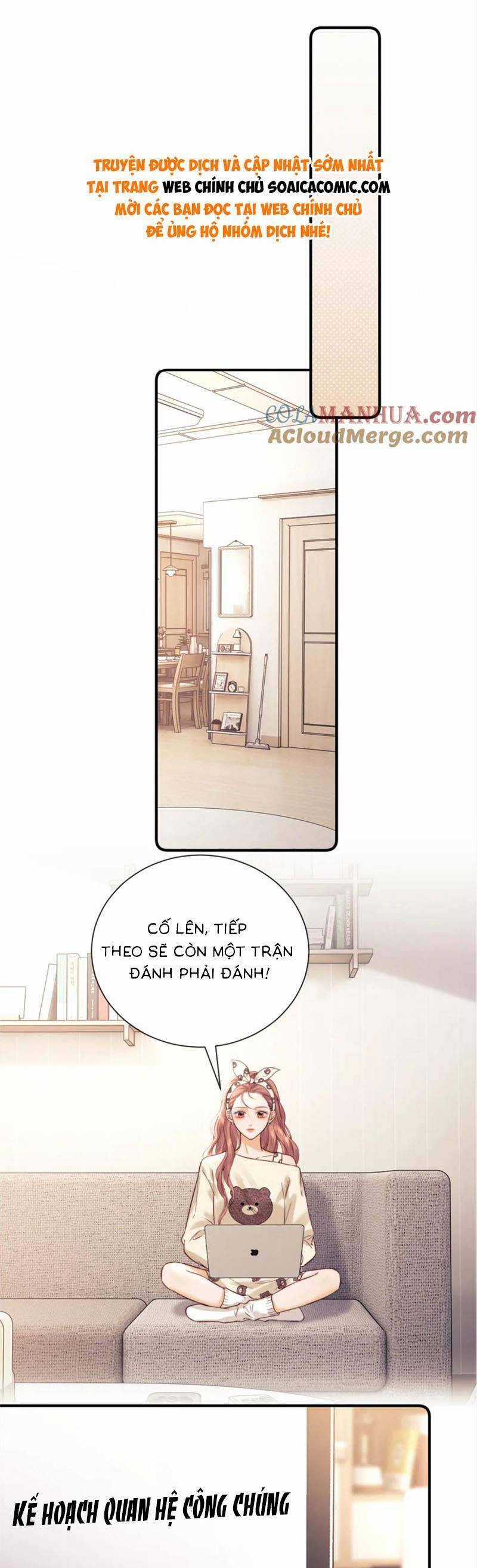 Fan Vợ Hiểu Biết Một Chút Chương 14 trang 8