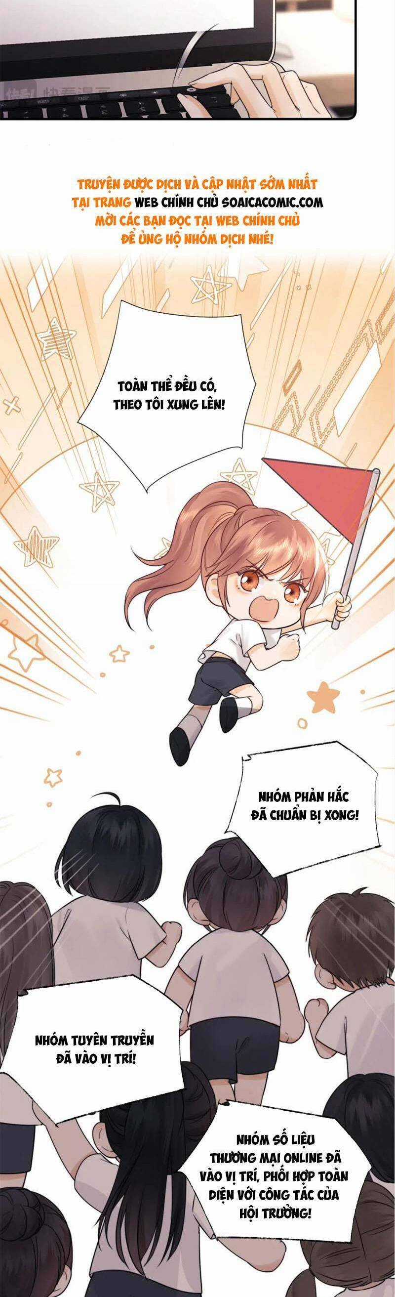 Fan Vợ Hiểu Biết Một Chút Chương 14 trang 9