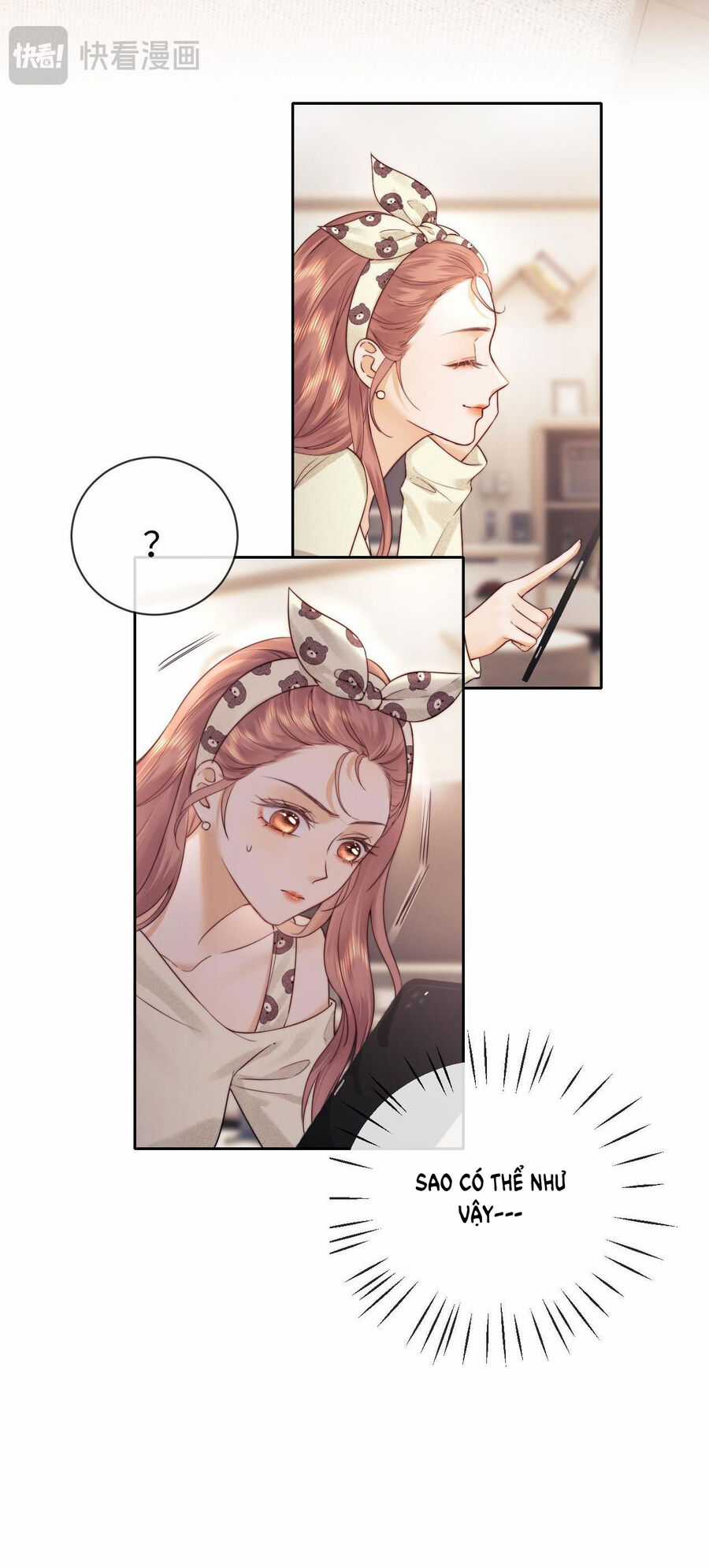 Fan Vợ Hiểu Biết Một Chút Chương 15.1 trang 15