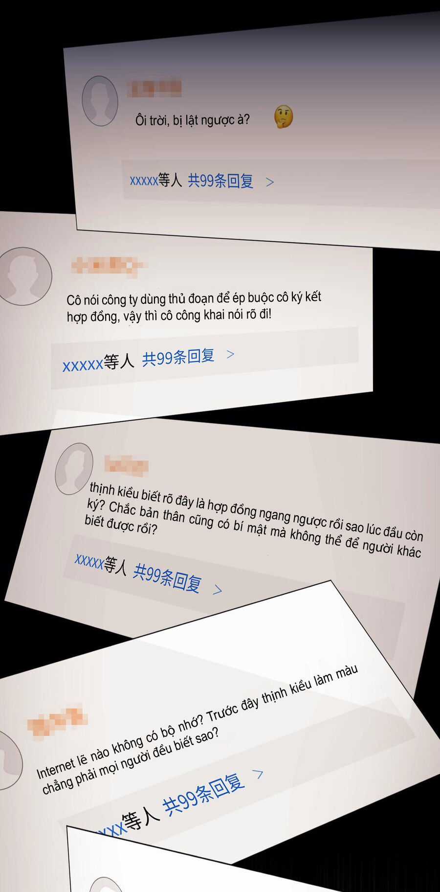 Fan Vợ Hiểu Biết Một Chút Chương 15.1 trang 17