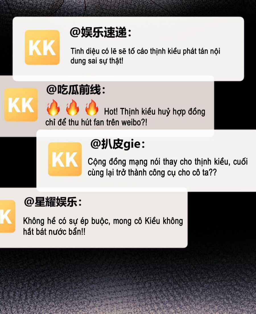 Fan Vợ Hiểu Biết Một Chút Chương 15.1 trang 19