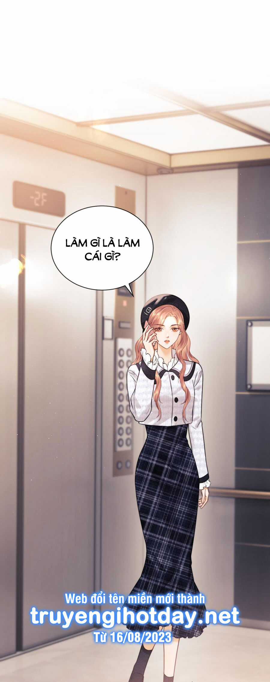 Fan Vợ Hiểu Biết Một Chút Chương 15.1 trang 2