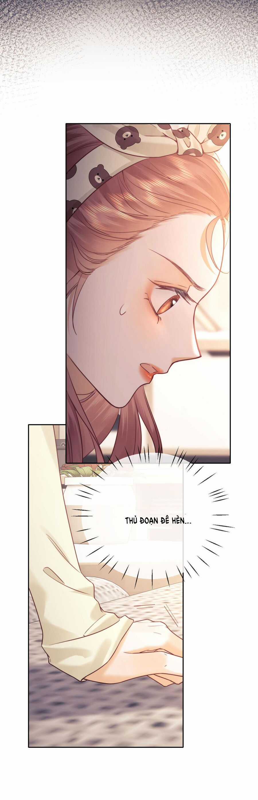 Fan Vợ Hiểu Biết Một Chút Chương 15.1 trang 20