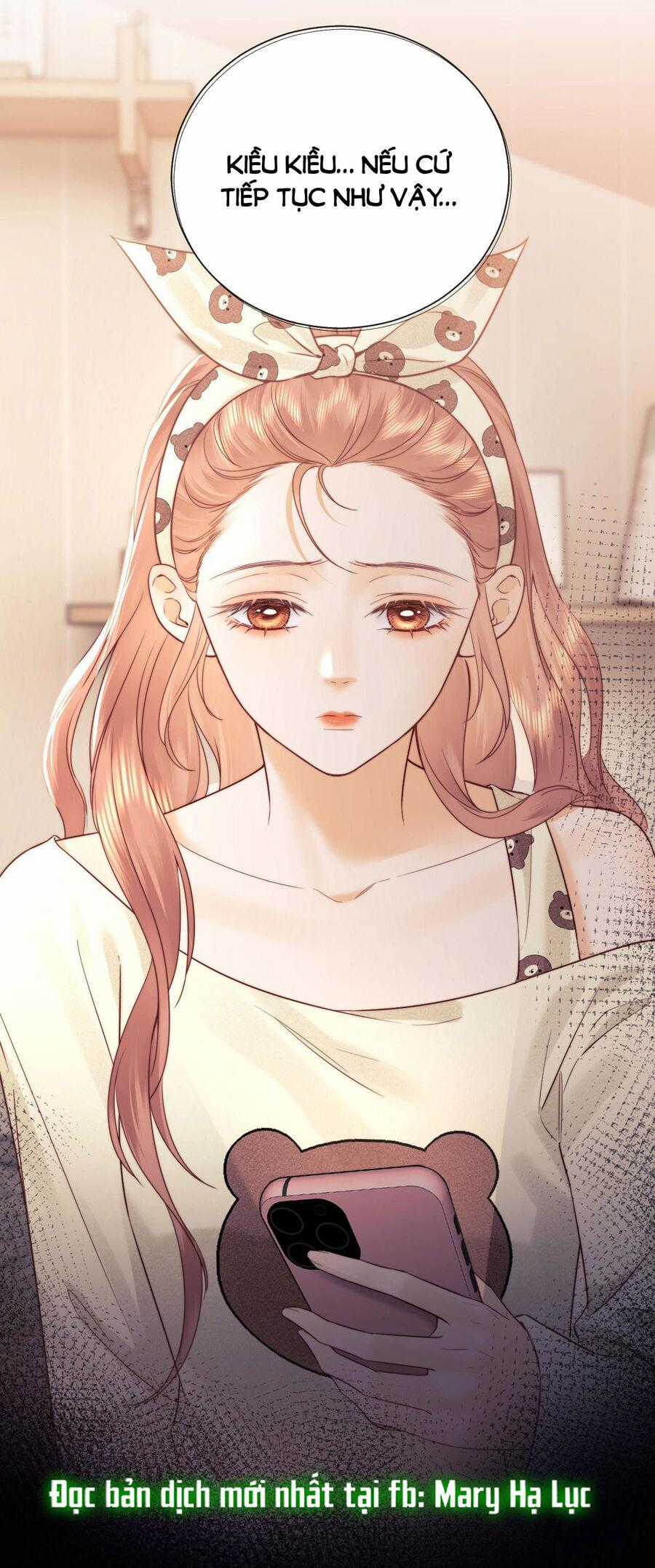 Fan Vợ Hiểu Biết Một Chút Chương 15.1 trang 25