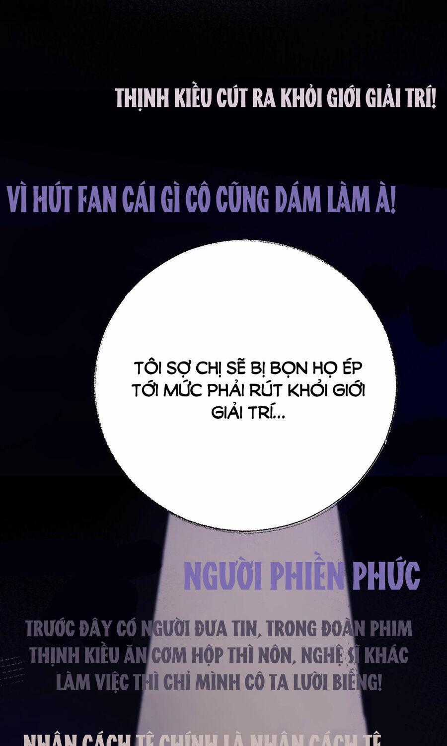 Fan Vợ Hiểu Biết Một Chút Chương 15.2 trang 0