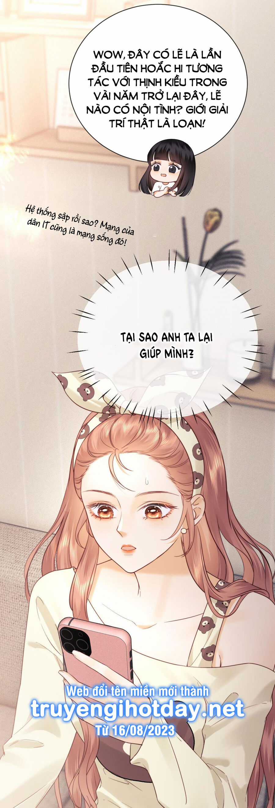 Fan Vợ Hiểu Biết Một Chút Chương 15.2 trang 12