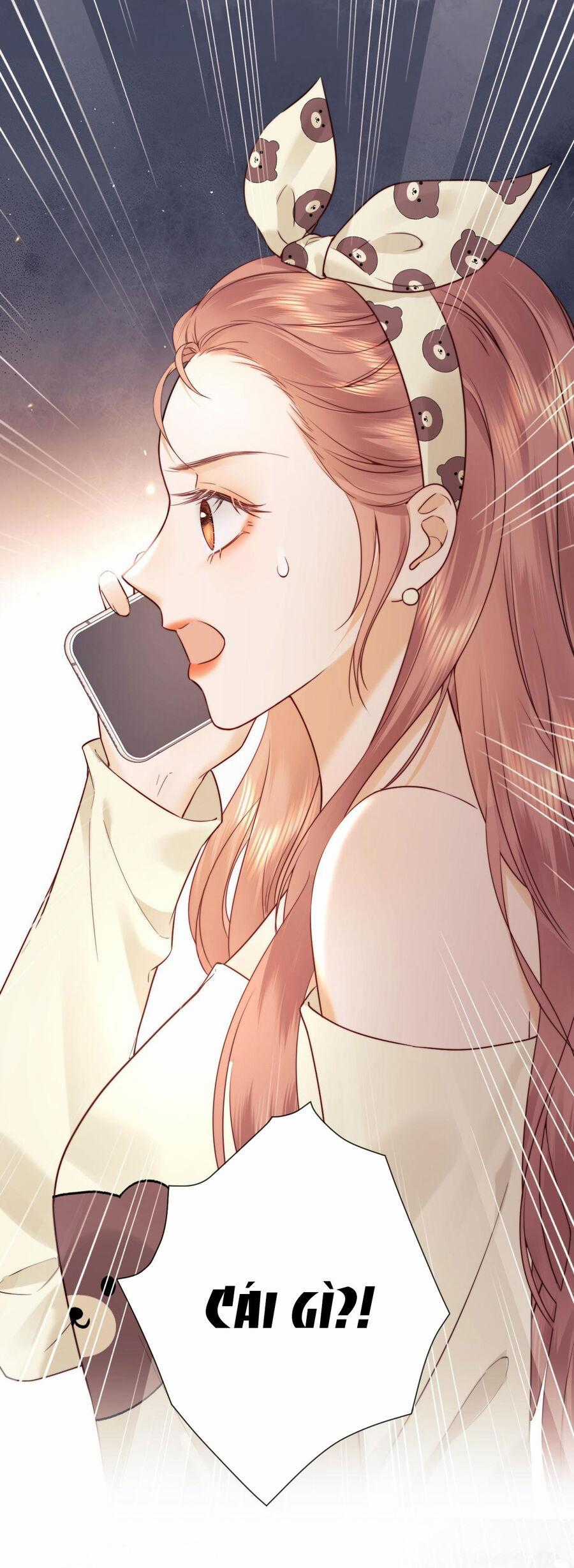 Fan Vợ Hiểu Biết Một Chút Chương 15.2 trang 18