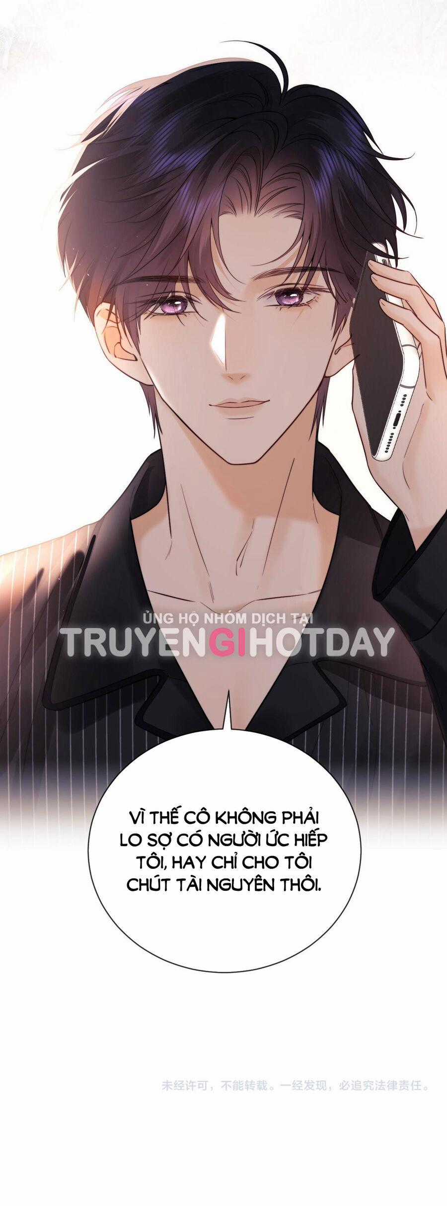 Fan Vợ Hiểu Biết Một Chút Chương 15.2 trang 19