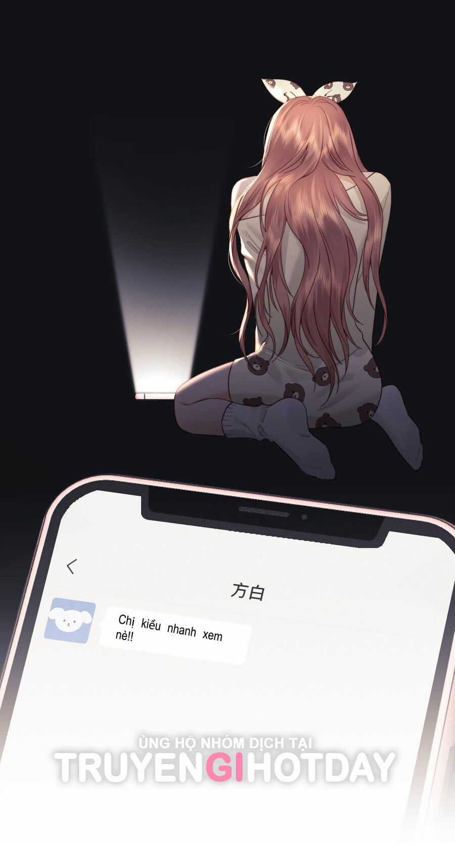 Fan Vợ Hiểu Biết Một Chút Chương 15.2 trang 8