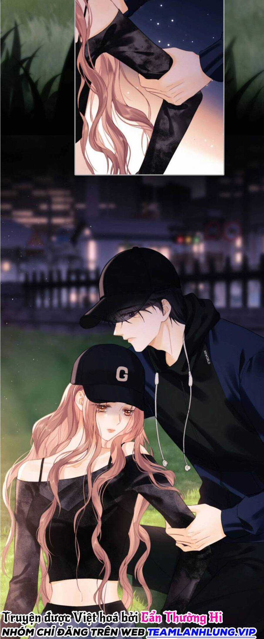 Fan Vợ Hiểu Biết Một Chút Chương 2 trang 10