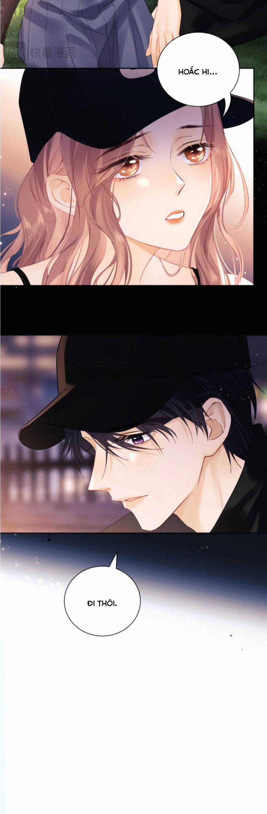 Fan Vợ Hiểu Biết Một Chút Chương 2 trang 11