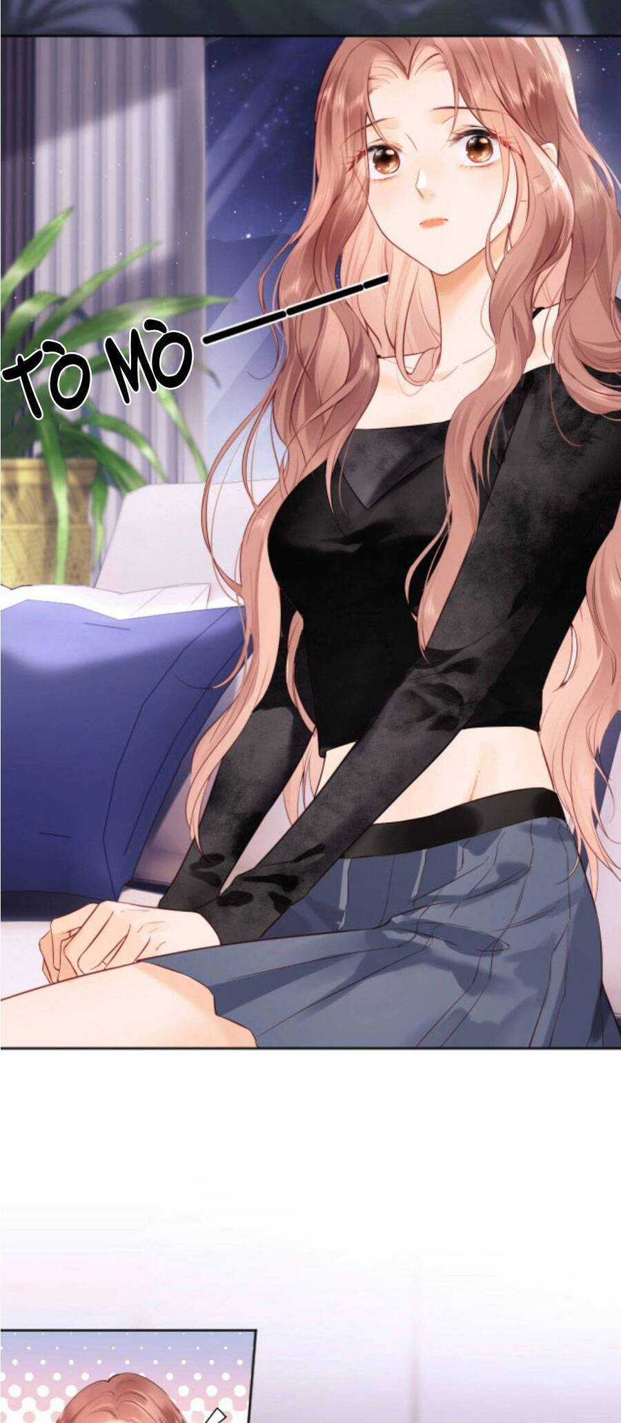 Fan Vợ Hiểu Biết Một Chút Chương 2 trang 13