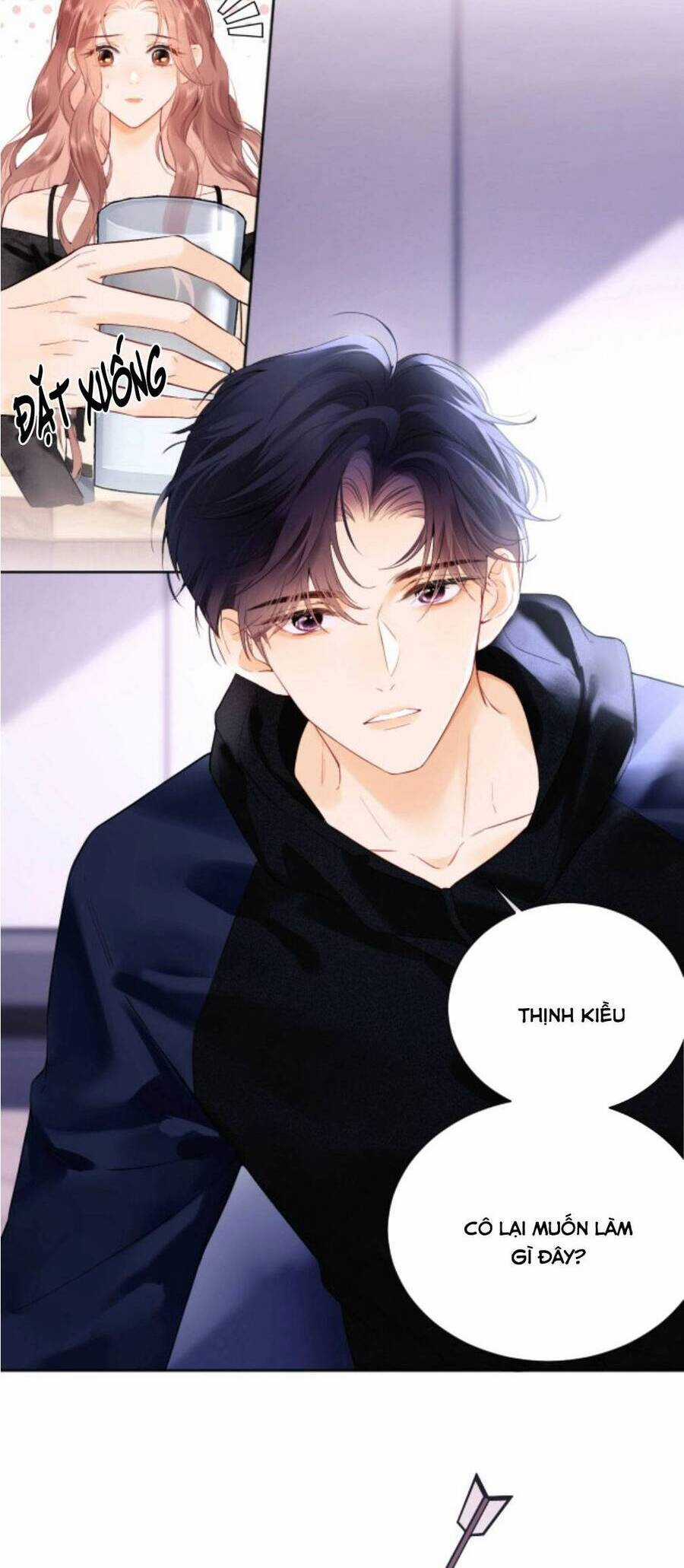 Fan Vợ Hiểu Biết Một Chút Chương 2 trang 14