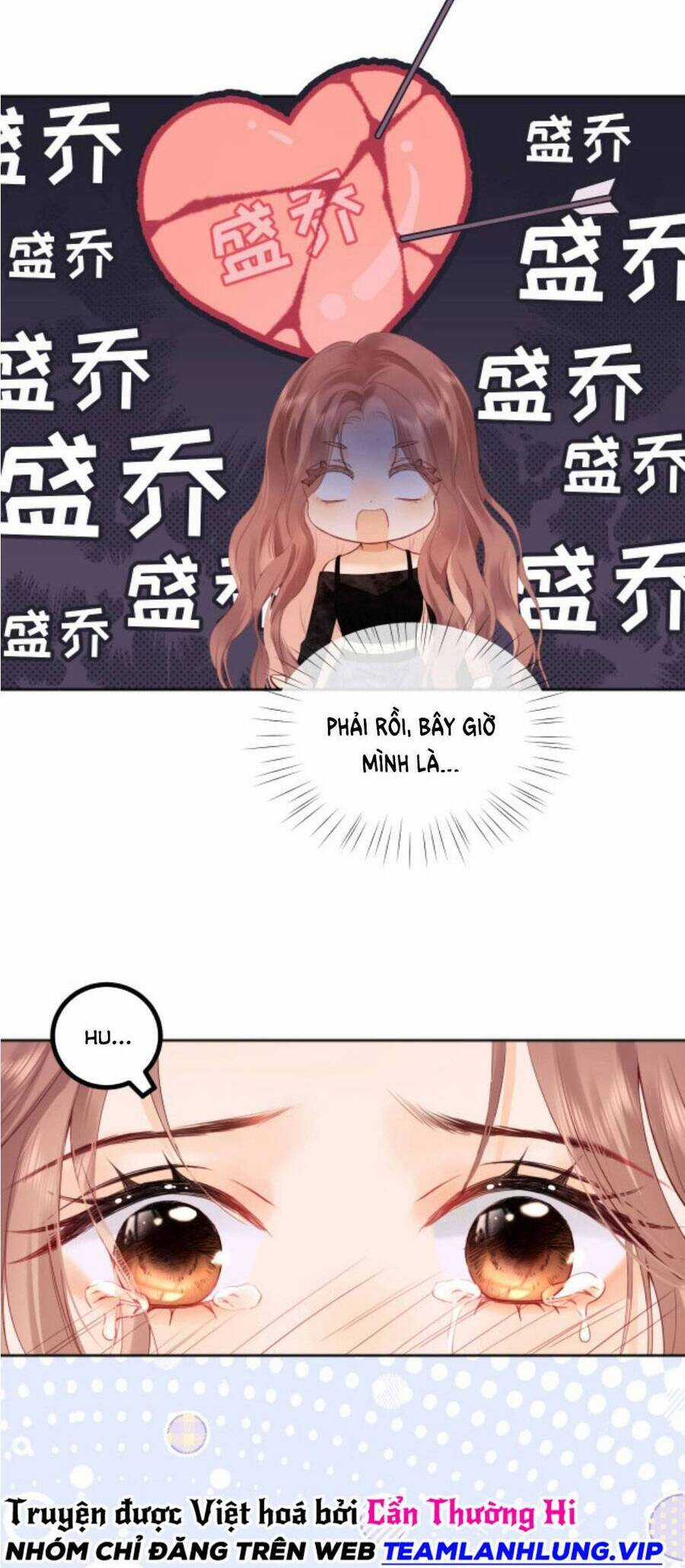 Fan Vợ Hiểu Biết Một Chút Chương 2 trang 15