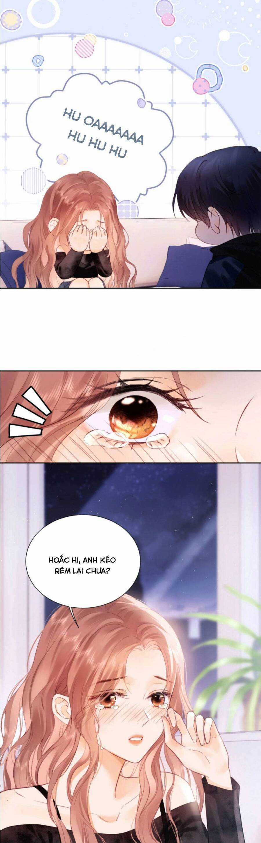 Fan Vợ Hiểu Biết Một Chút Chương 2 trang 16