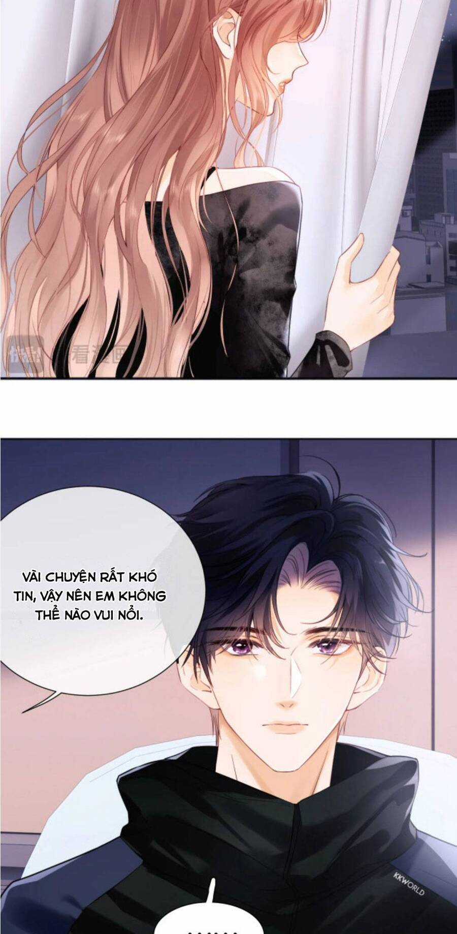 Fan Vợ Hiểu Biết Một Chút Chương 2 trang 19