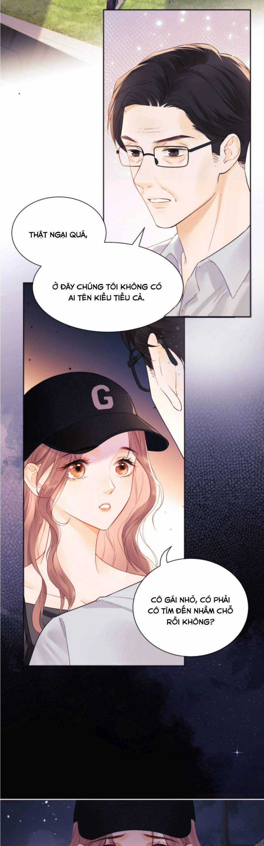 Fan Vợ Hiểu Biết Một Chút Chương 2 trang 2