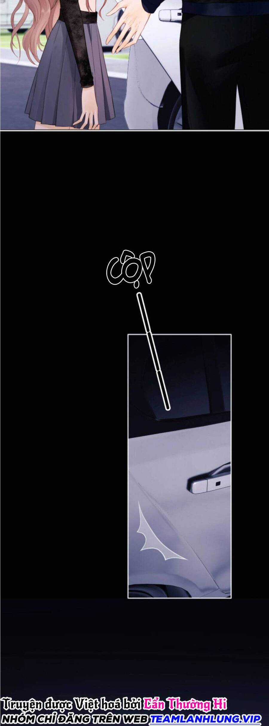 Fan Vợ Hiểu Biết Một Chút Chương 2 trang 22