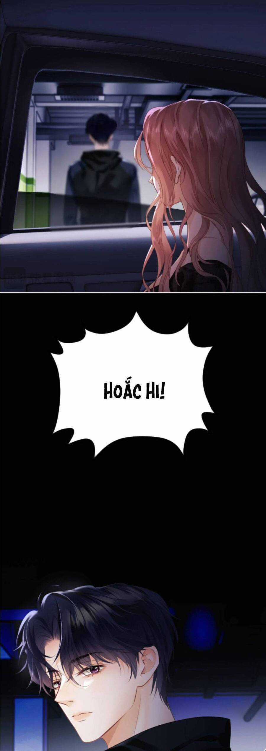 Fan Vợ Hiểu Biết Một Chút Chương 2 trang 23