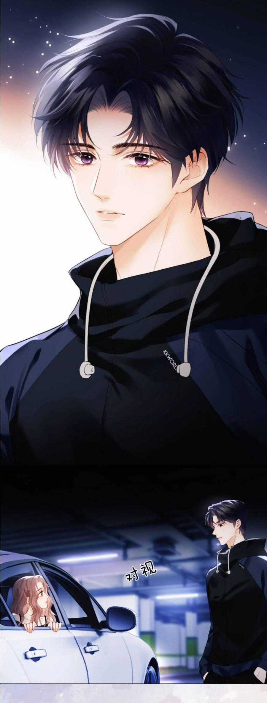 Fan Vợ Hiểu Biết Một Chút Chương 2 trang 25