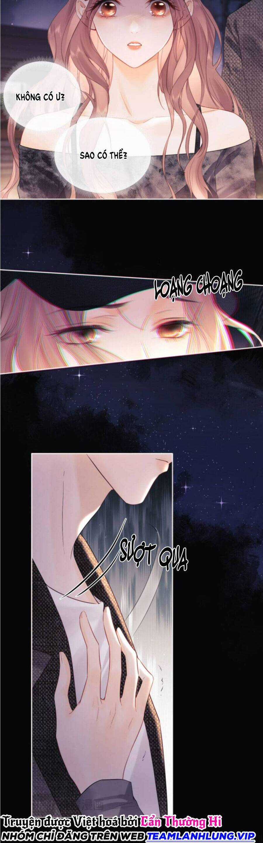 Fan Vợ Hiểu Biết Một Chút Chương 2 trang 3