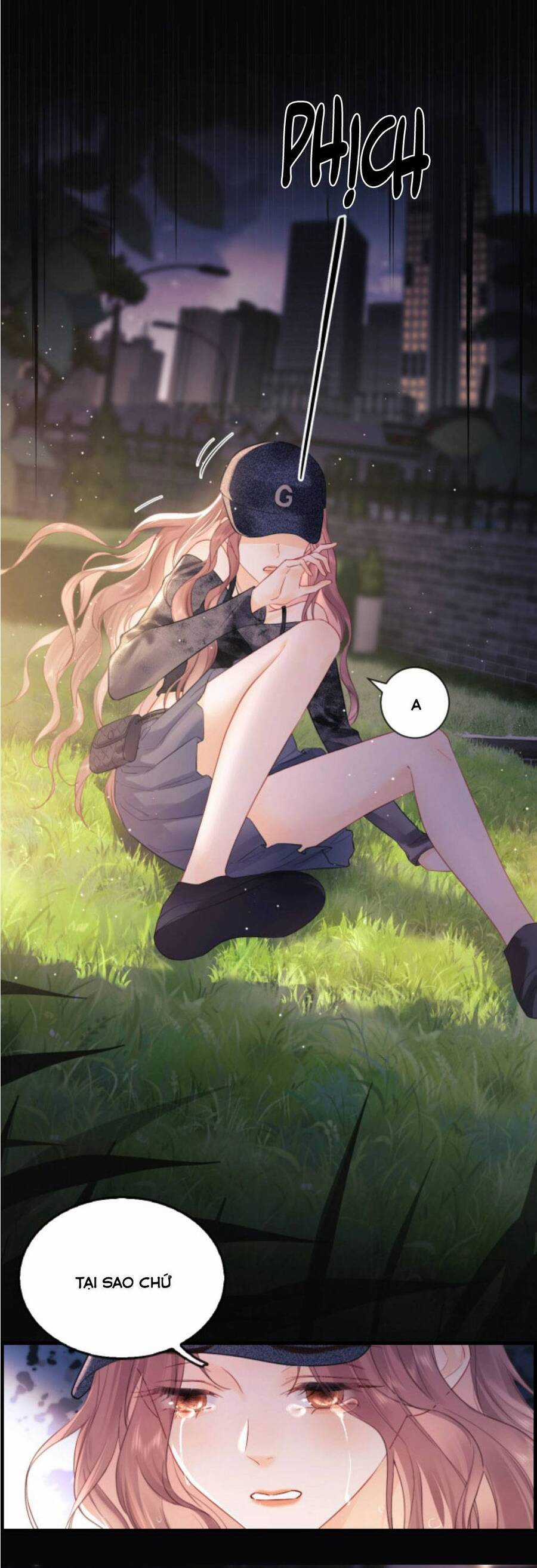 Fan Vợ Hiểu Biết Một Chút Chương 2 trang 4