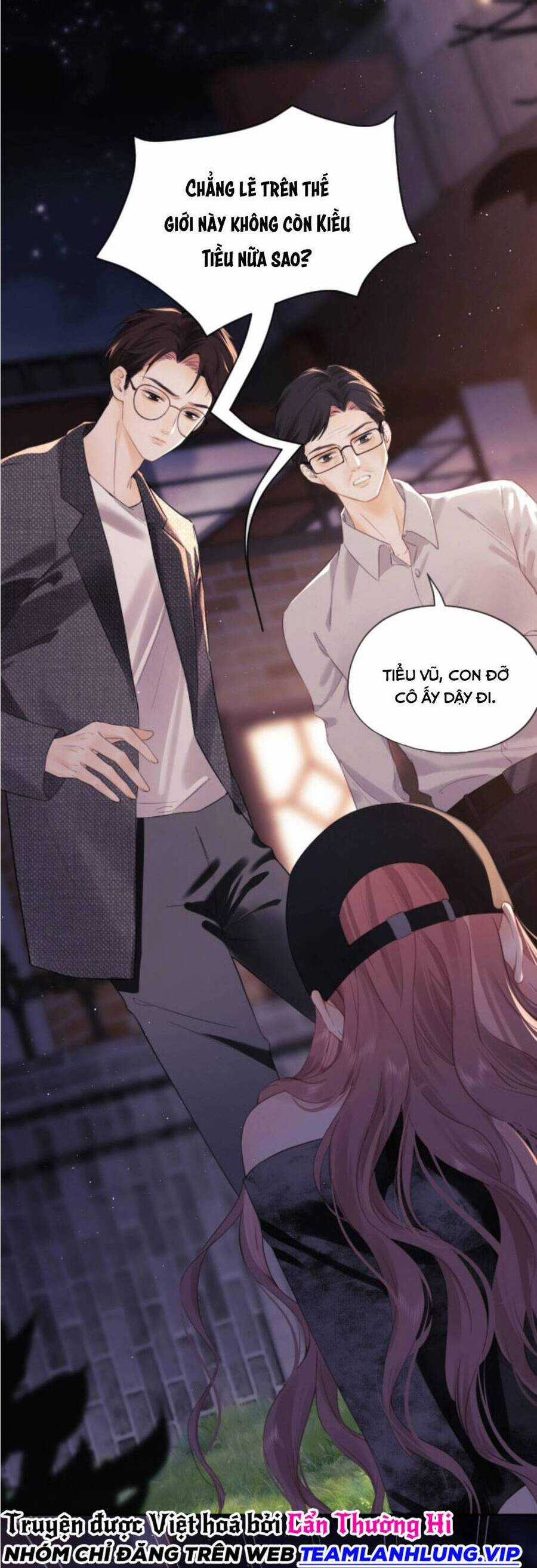 Fan Vợ Hiểu Biết Một Chút Chương 2 trang 5