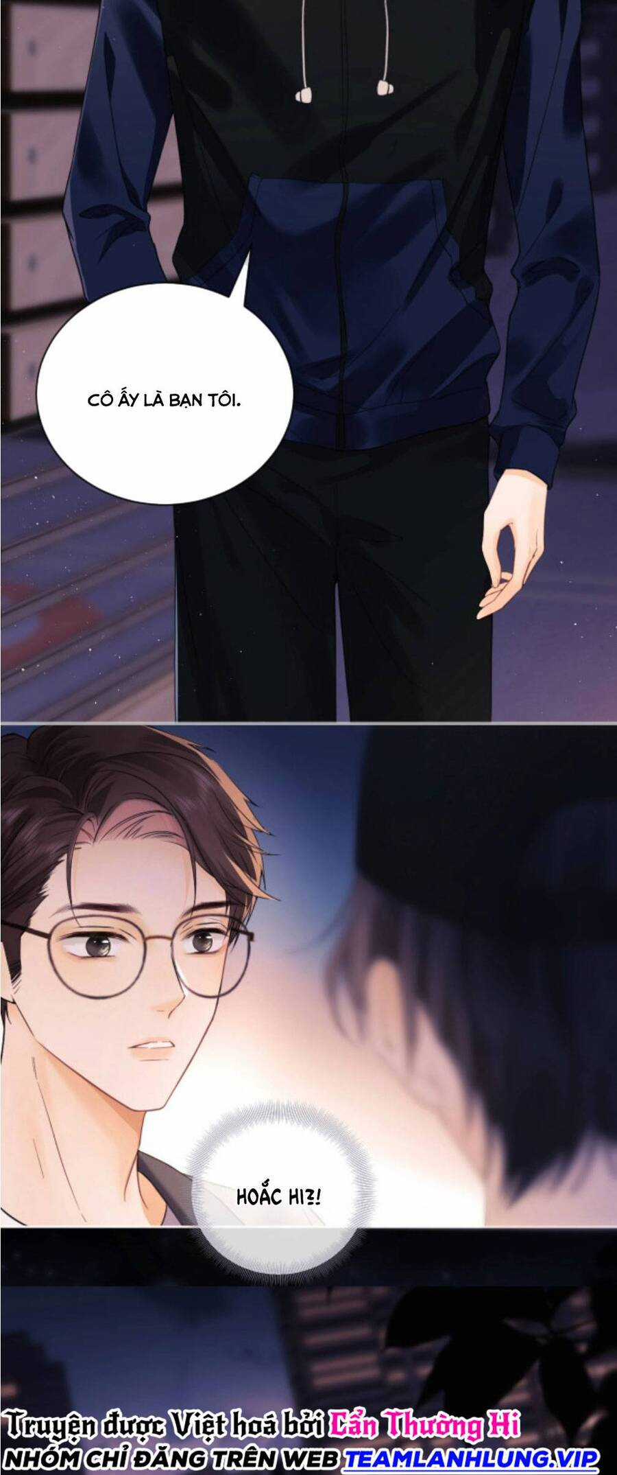 Fan Vợ Hiểu Biết Một Chút Chương 2 trang 8