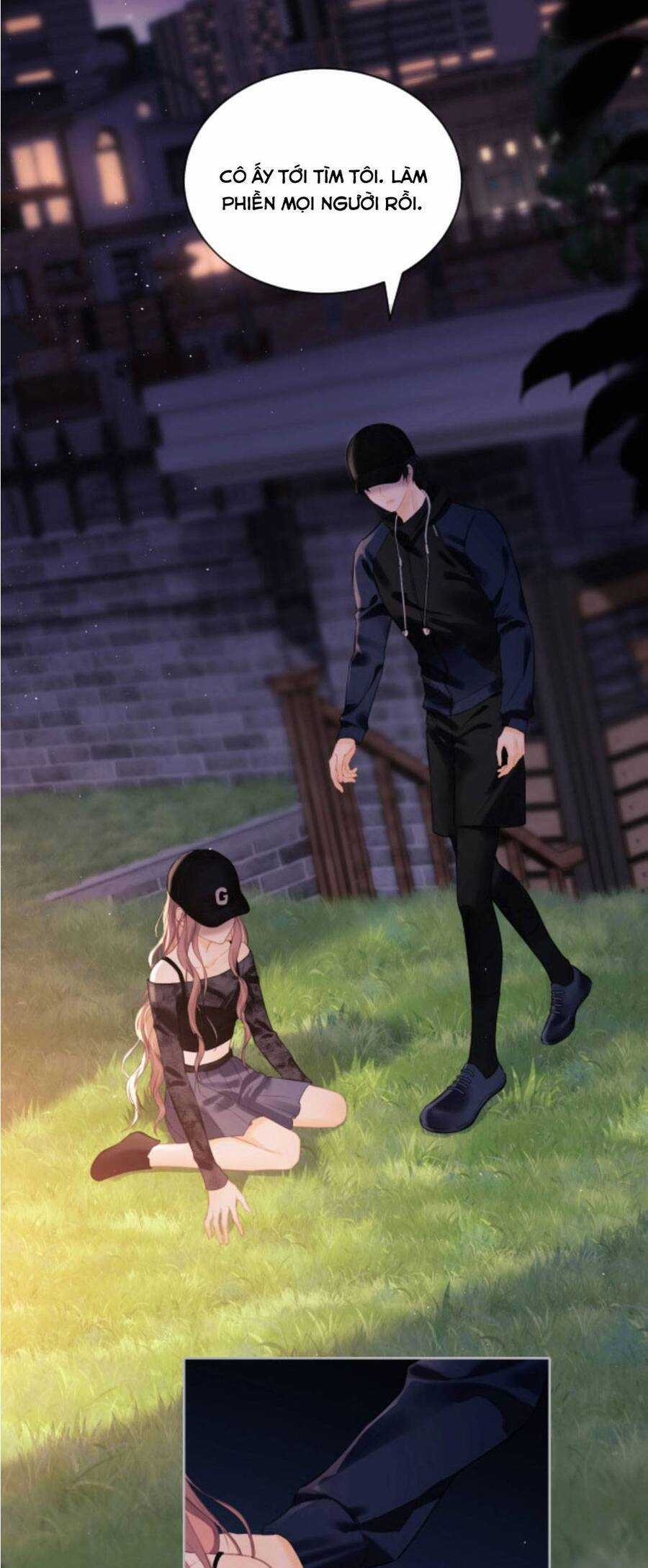 Fan Vợ Hiểu Biết Một Chút Chương 2 trang 9