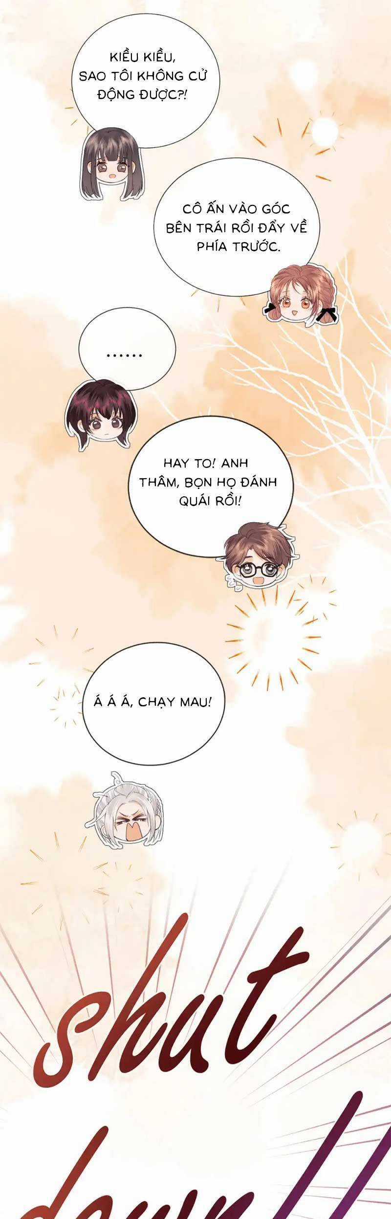 Fan Vợ Hiểu Biết Một Chút Chương 23 trang 12