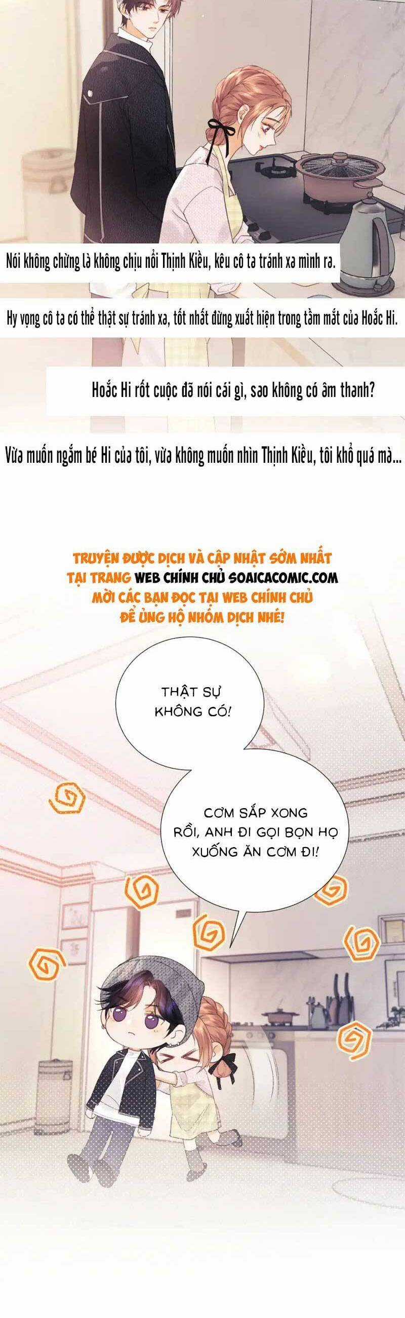 Fan Vợ Hiểu Biết Một Chút Chương 23 trang 2