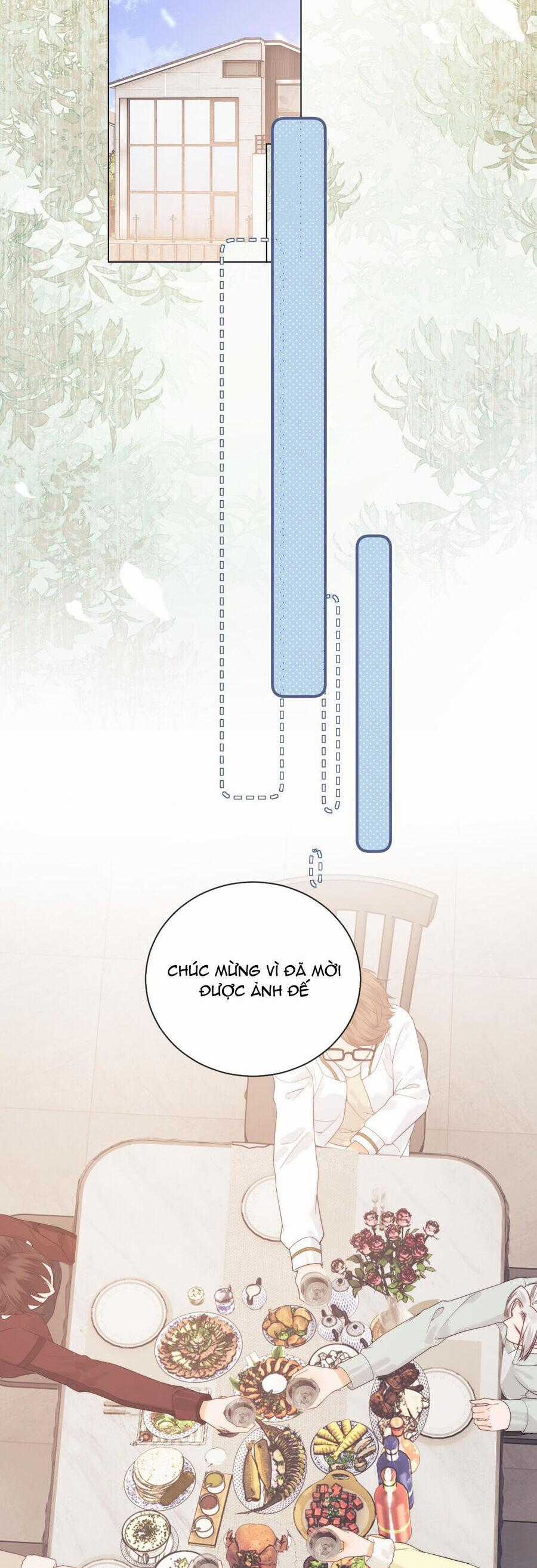 Fan Vợ Hiểu Biết Một Chút Chương 29.2 trang 1