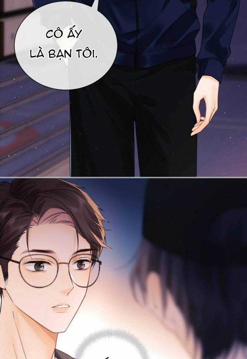 Fan Vợ Hiểu Biết Một Chút Chương 3 trang 15