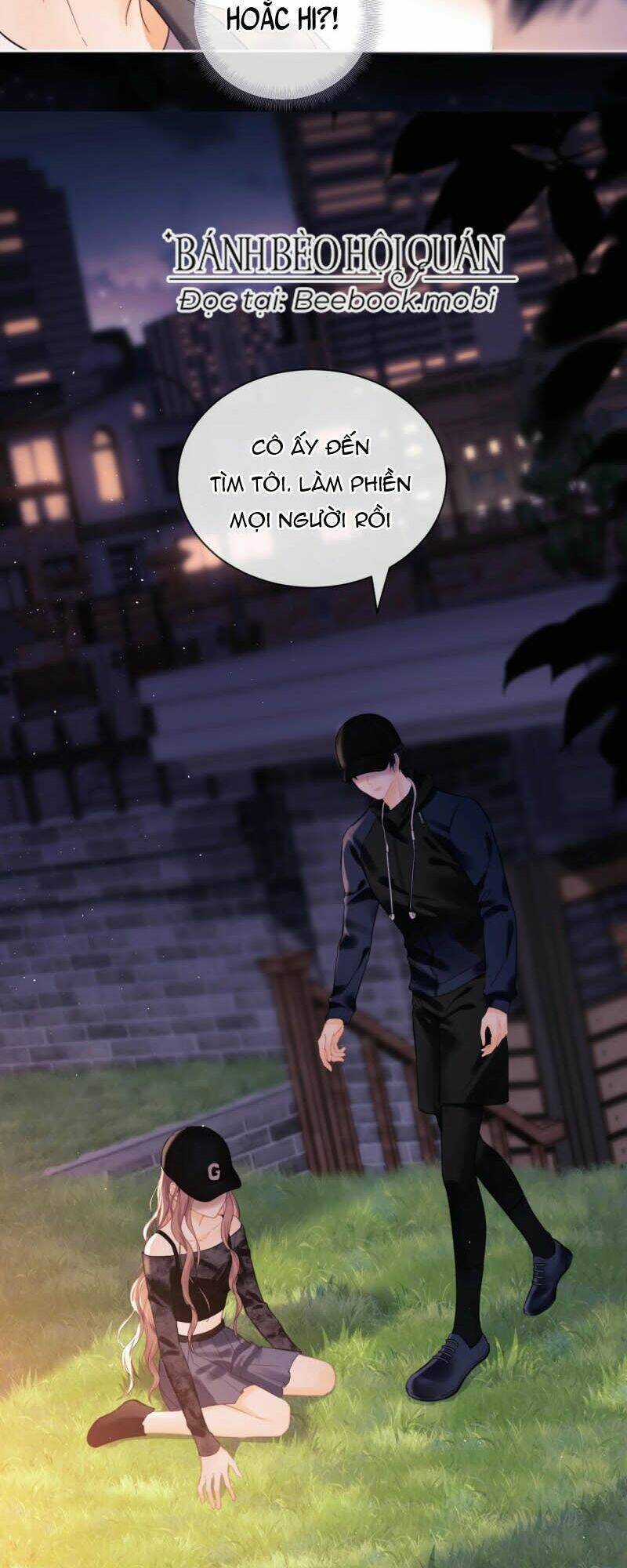 Fan Vợ Hiểu Biết Một Chút Chương 3 trang 16