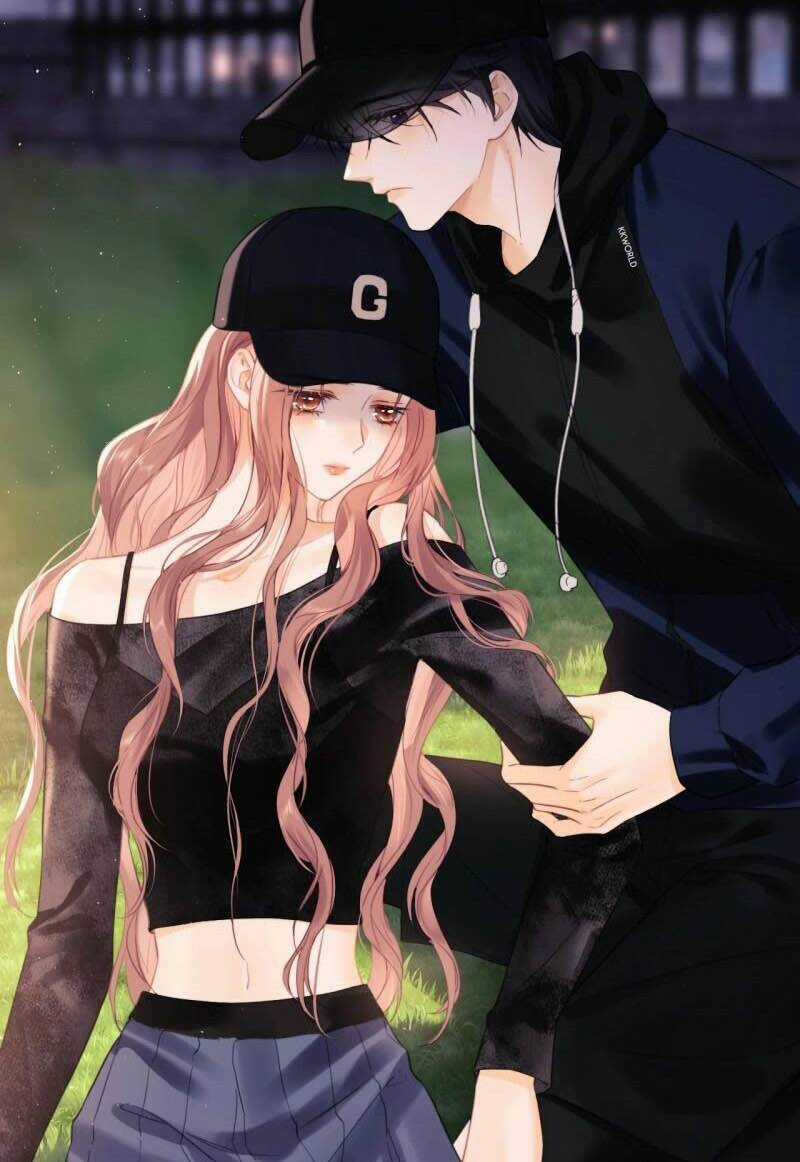 Fan Vợ Hiểu Biết Một Chút Chương 3 trang 18